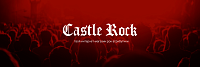 Магазин рок-атрибутики Castlerock